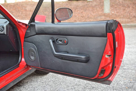 1990 Mazda MX-5 Miata