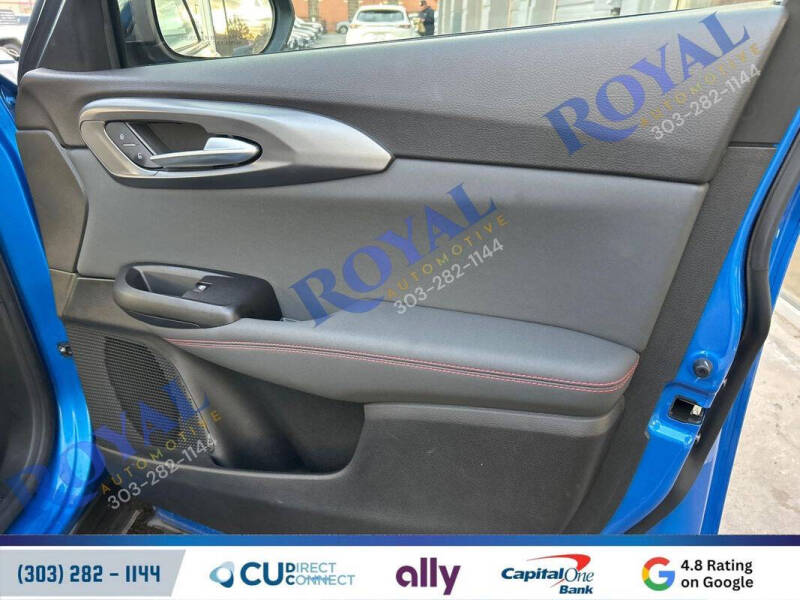 2024 Dodge Hornet R/T