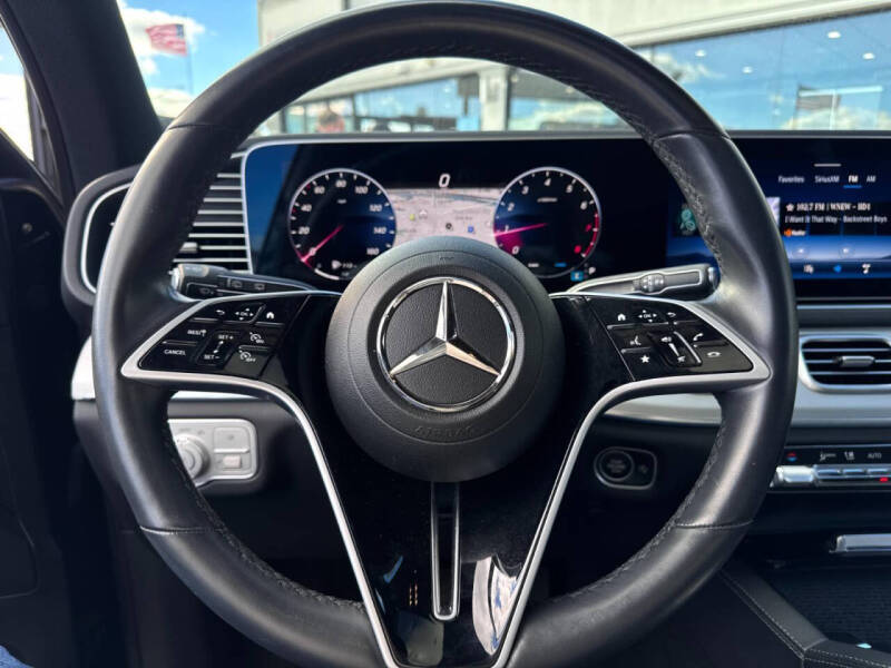 2024 Mercedes-Benz GLE GLE 350 4MATIC