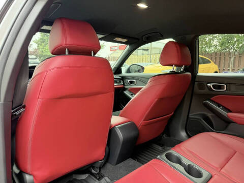 2025 Acura Integra Type S