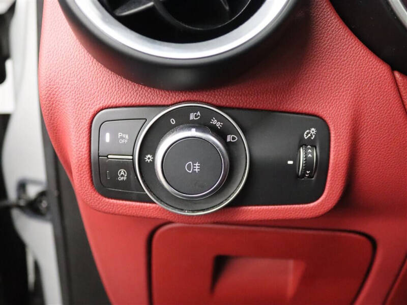 2021 Alfa Romeo Stelvio Sprint