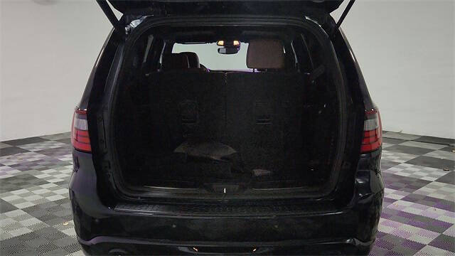 2024 Dodge Durango R/T