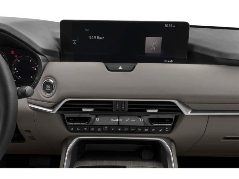 2026 Mazda CX-90 3.3 Turbo Premium Plus