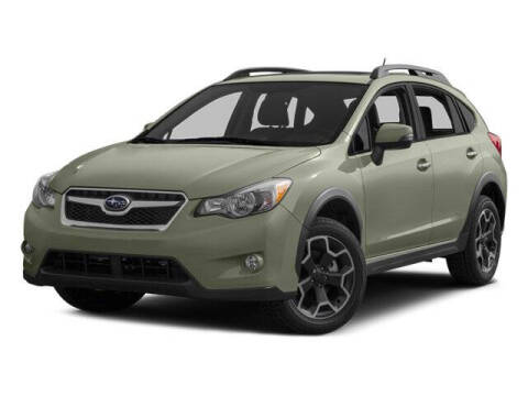 2014 Subaru XV Crosstrek for sale at Michaud Auto in Danvers MA