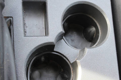 2007 Dodge Nitro SXT