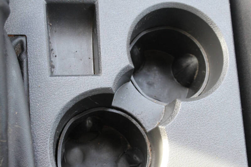 2007 Dodge Nitro SXT