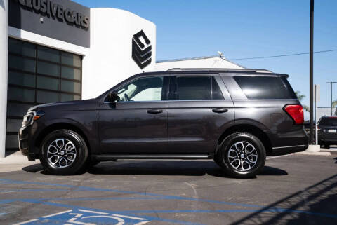 2024 Ford Expedition XLT