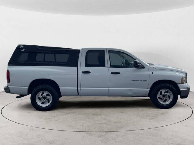 2003 Dodge Ram 1500