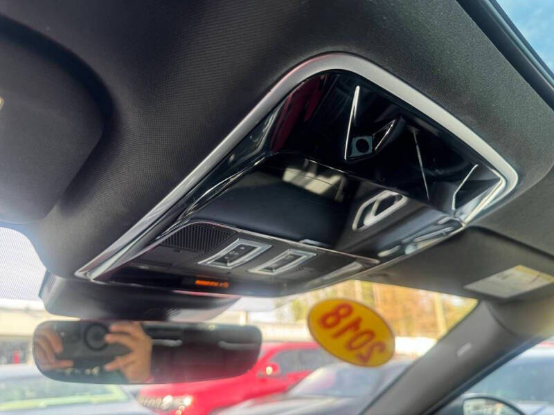 2018 Land Rover Range Rover Velar P380 R-Dynamic SE