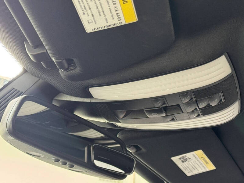 2013 Mercedes-Benz E-Class