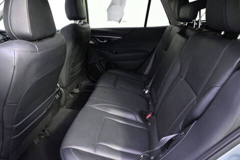 2023 Subaru Outback Touring XT