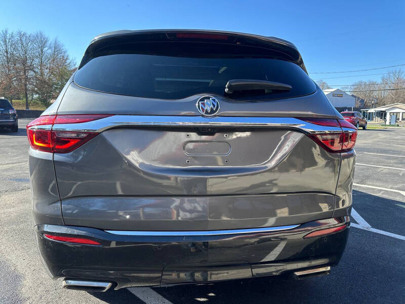 2019 Buick Enclave Premium
