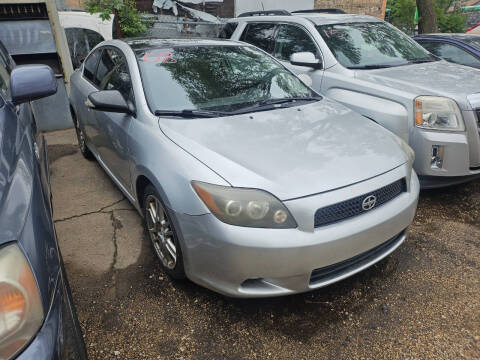 2008 Scion tC