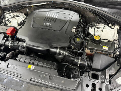 2019 Land Rover Range Rover Velar P380 R-Dynamic HSE