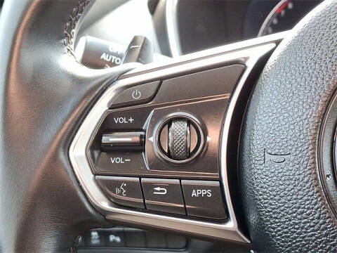 2024 Acura MDX SH-AWD w/Tech