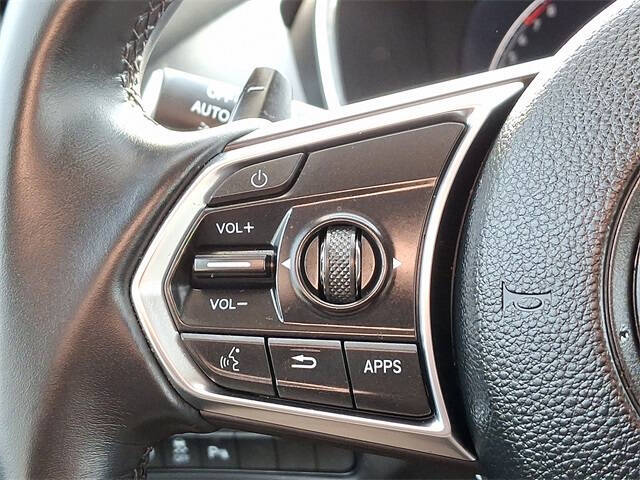 2024 Acura MDX SH-AWD w/Tech