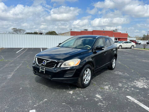 2013 Volvo XC60 for sale at Auto 4 Less in Pasadena TX