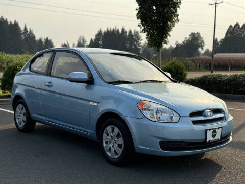 2011 Hyundai Accent