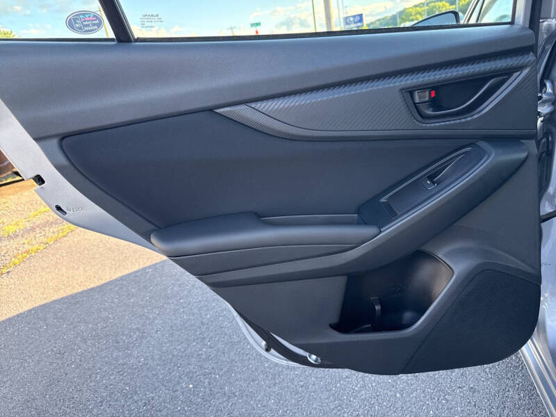 2023 Subaru Impreza Premium