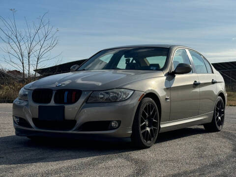 2009 BMW 3 Series for sale at Imotobank in Walpole MA