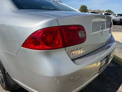 2006 Buick Lucerne CXL V6