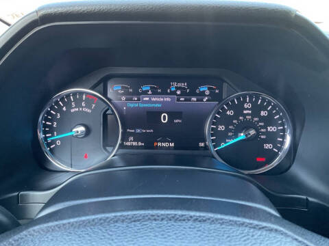 2019 Ford Expedition MAX Platinum