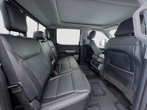 2023 Ford F-250 Super Duty