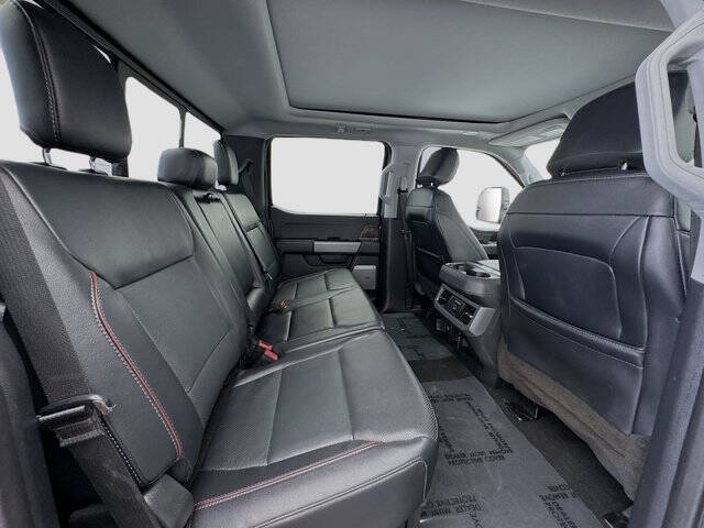 2023 Ford F-250 Super Duty