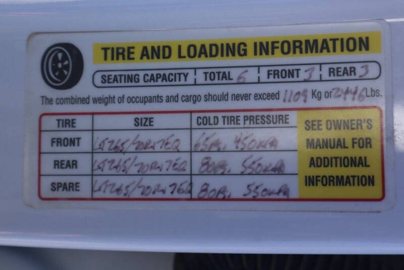 2021 Chevrolet Silverado 2500HD Work Truck