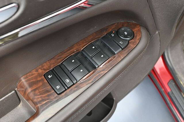 2013 Buick Enclave Leather
