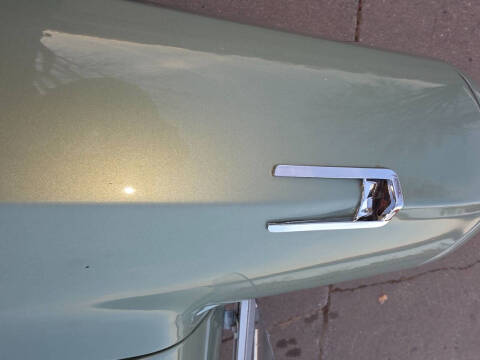 1967 Cadillac DeVille