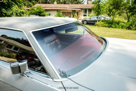 1978 Lincoln Continental