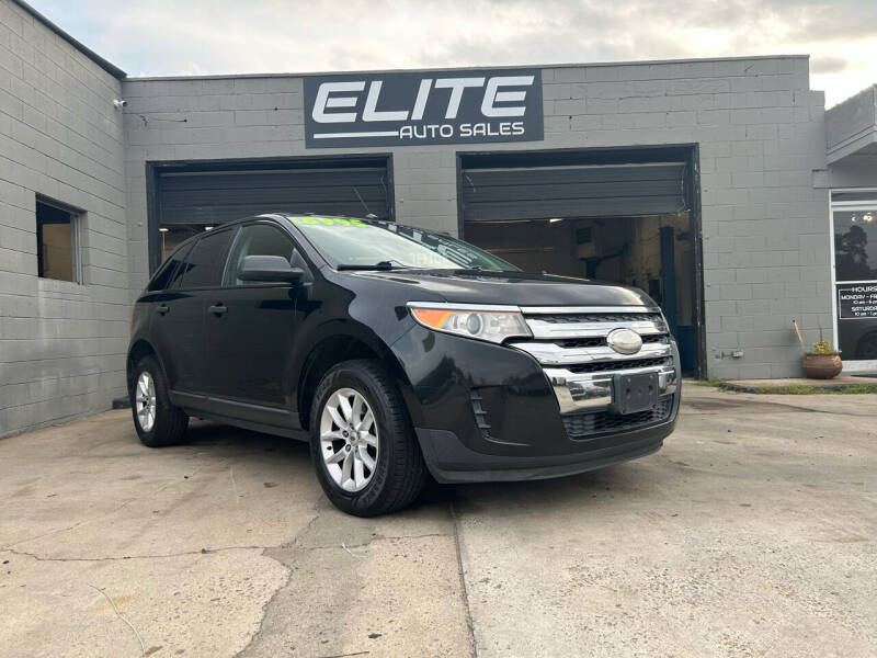 Elite Auto Sales Car Dealer in North Augusta, SC