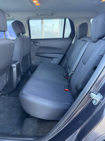 2013 GMC Terrain SLE-1