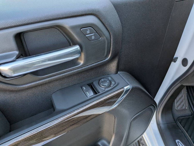 2026 Chevrolet Silverado 3500HD