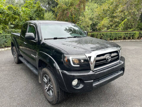 2008 Toyota Tacoma for sale at Urbin Auto Sales in Garfield NJ