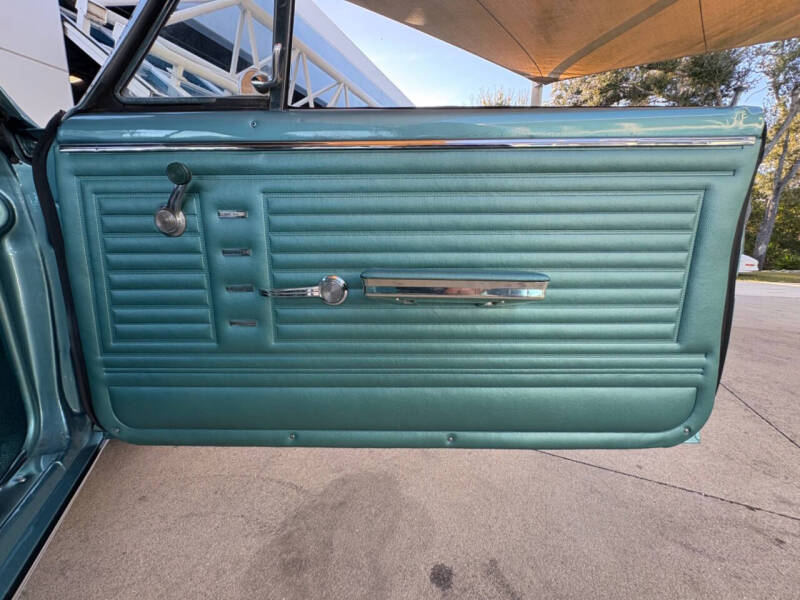 1967 Chevrolet Chevelle