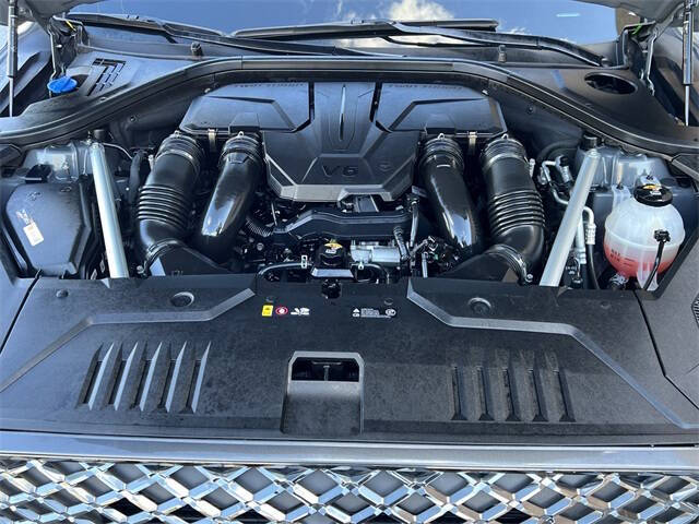 2023 Genesis GV70 3.5T Sport