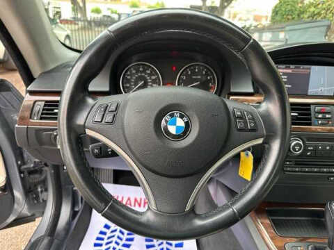 2012 BMW 3 Series 328i