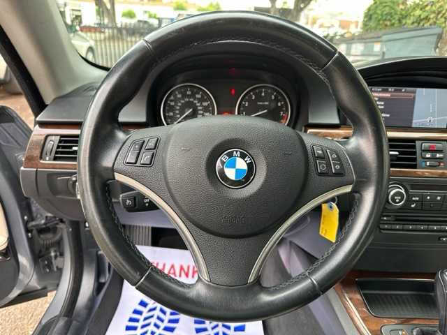2012 BMW 3 Series 328i