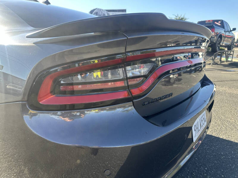 2023 Dodge Charger SXT