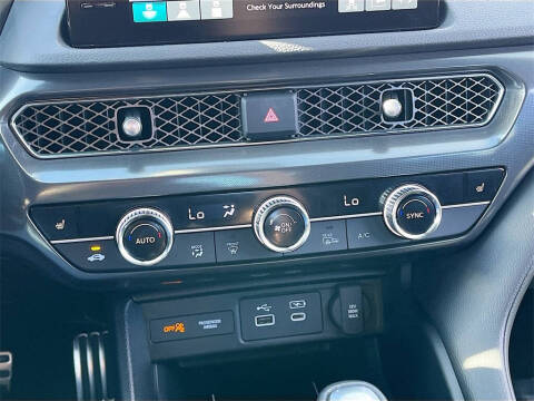 2025 Acura Integra w/Tech w/A-SPEC