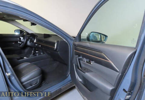 2024 Mazda CX-50 2.5 S Premium Plus