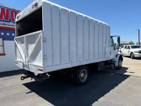2007 International DuraStar 4300