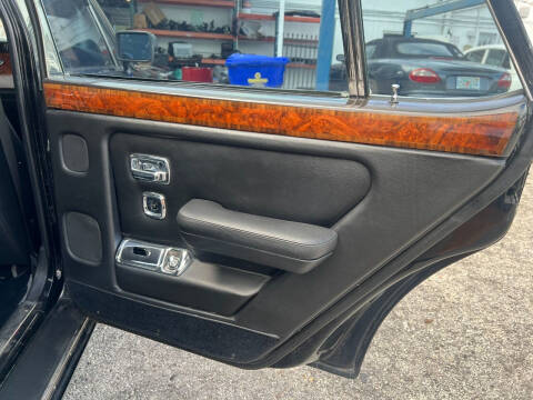 1991 Bentley Turbo R