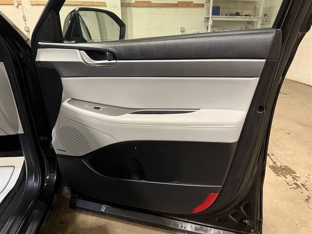 2023 Hyundai Palisade SEL