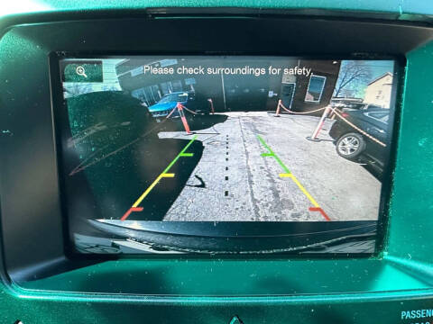 2014 Ford Explorer Sport