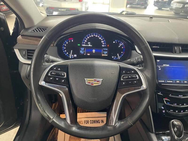2016 Cadillac XTS Luxury