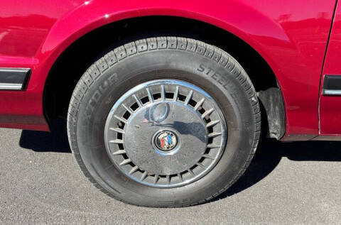 1996 Buick Century Special