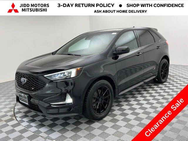2022 Ford Edge ST